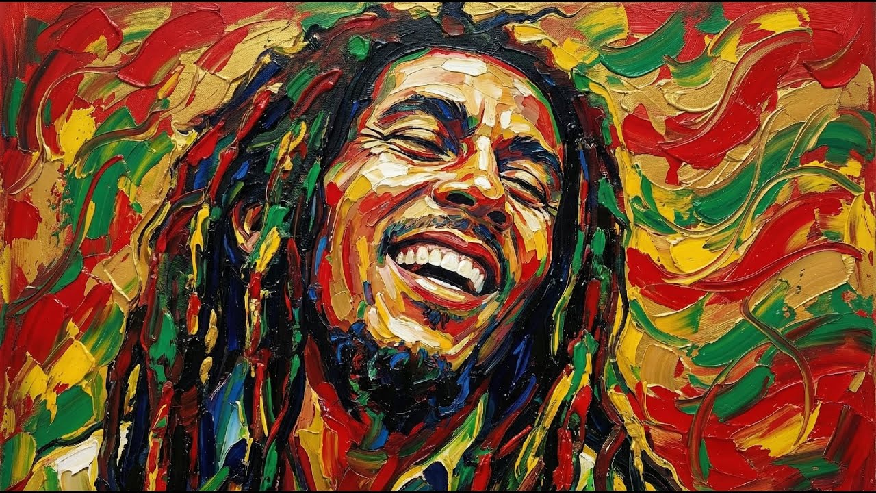 Someone Like You (Male Reggae Cover)