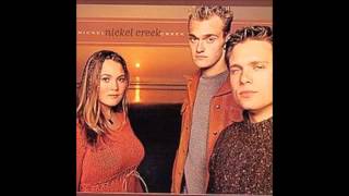 Video thumbnail of "NIckel Creek - Out of the Woods"