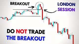 I Tested The ''LONDON BREAKOUT STRATEGY'' So You Won't Have To