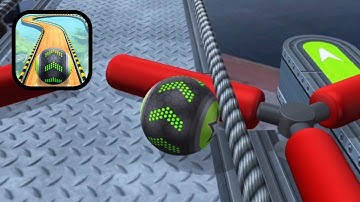 Going Balls - SpeedRun Gameplay Level-261