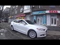 FORD FUSION 2014 2.0 гибрид  Авто для клиента под заказ из США