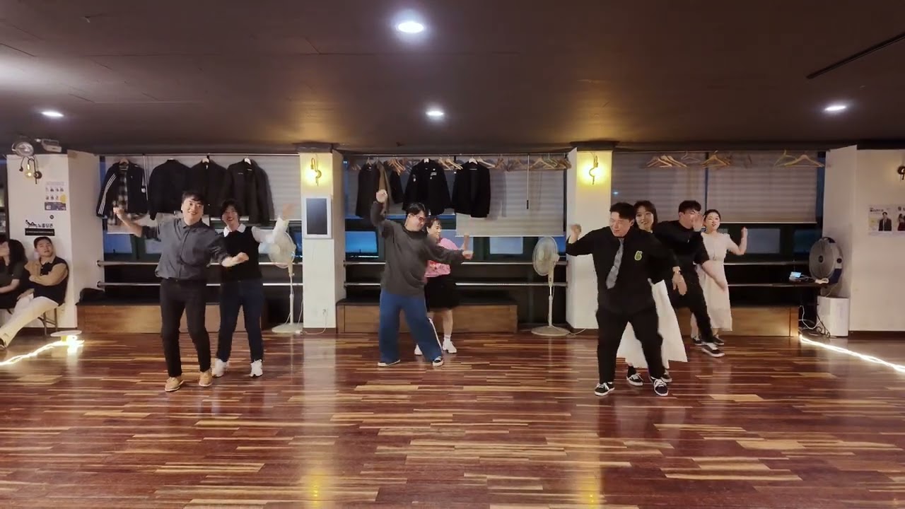 2025.05.10 스윙하우스 지터벅 재공