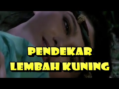 PENDEKAR LEMBAH KUNING-FULL FILM