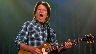 John Fogerty ft. Widespread Panic  - \