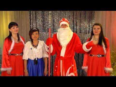 Русская народная песня