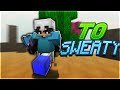 SWEATY Games At 1600 RATING [Ranked Skywars] Diamond Division