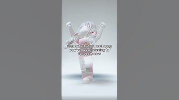 jus say it #youtube #shorts #roblox #song #music #youtubeshorts #videos