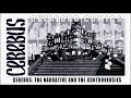 Cerebus: The Narrative And The Controversies