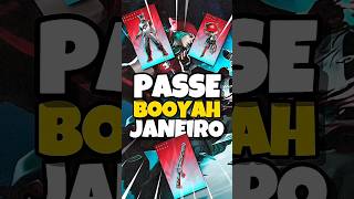 OS PASSES DE NOVEMBRO E DEZEMBRO NEM CHEGARAM, MAS JÁ SABEMOS O DE JANEIRO DE 2026! screenshot 2