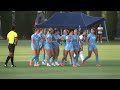 WOMEN'S SOCCER: Fresno State vs. UC Davis | August 12, 2026