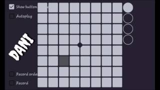 Skrillex - kyoto unipad lauchpad