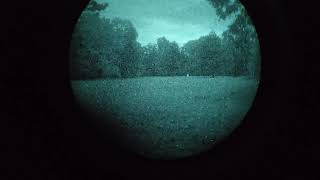TNVC / Safran Optics One TAD Detection Test/Review