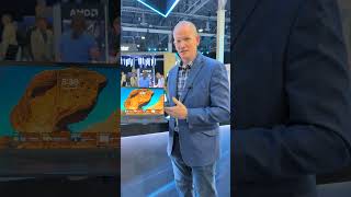 Dell Pro Precision 5 Series 14/16S with AMD Dell Tech World 2026 #iwork4dell #delltechworld
