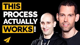 Love What You DO & WIN in Business | The Secret Formula