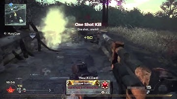 vRoyale: Royalty - A Multi-Cod Montage