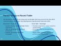 Lecture 28 Seminars