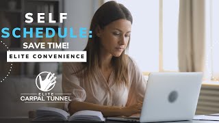 Easy Self-Scheduling