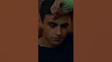 اقوى مشهد مسلسل Elite Ester Shorts 