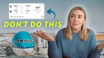 6 Travel Mistakes I Used to Make