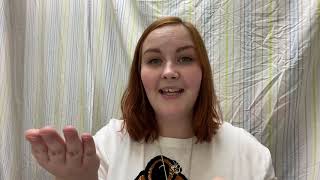 Heggerty Week 4 Day 2 | Phonemic Awareness with Ms. Sarah