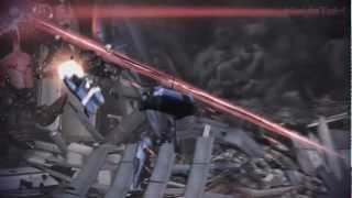 Mass Effect 3 - Релизный трейлер (КиНаТаН) Mass Effect 3 - Релизный трейлер (КиНаТаН)