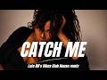 CATCH ME / 中山美穂｜English Ver.｜Late 80's Vibes Club House Remix 歌詞入り　(AI Cover)