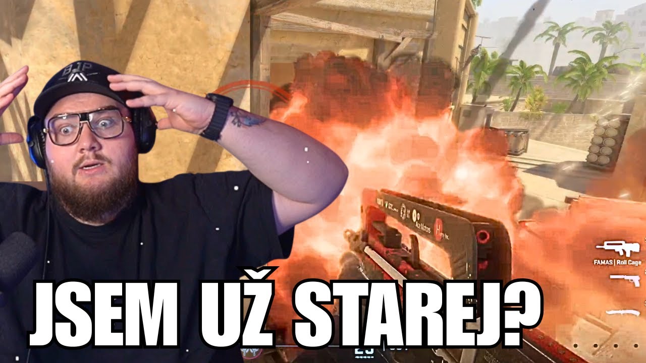 Tenhle Zapás Byl Totalní Peklo?! w/@Miken_TV, @NesTTaa, Scrollo