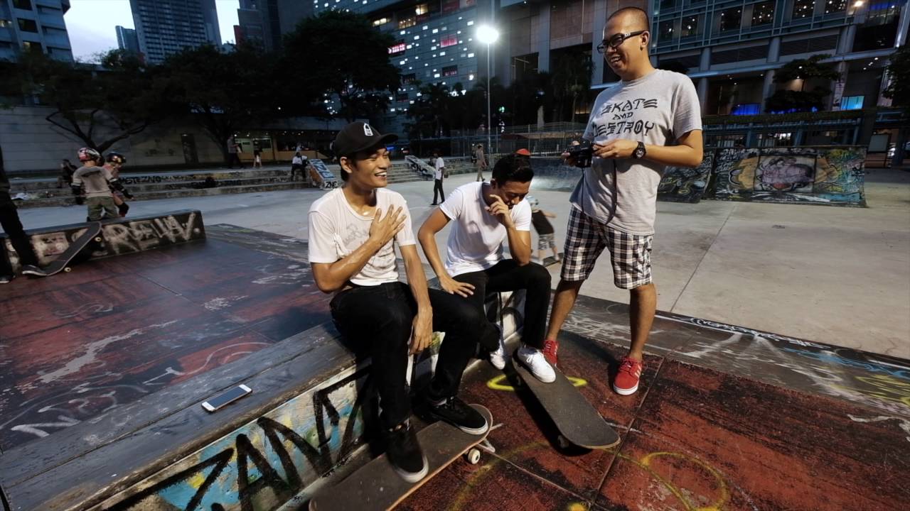 Fujifilm X-T2 in action. - YouTube