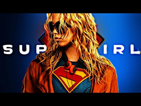 SUPERGIRL - Un bel film che non piacerà a tutti |Recensione| 