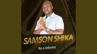 Ha ke le tjee.