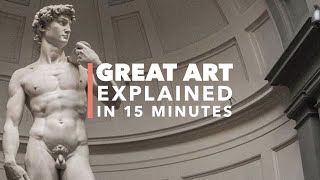 Michelangelo's David: Great Art Explained