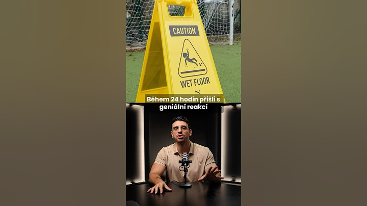 Geniální marketing, nebo se z toho jen hezky vykroutili? 🤔