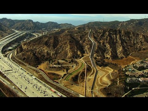 How  Los Angeles Got Water