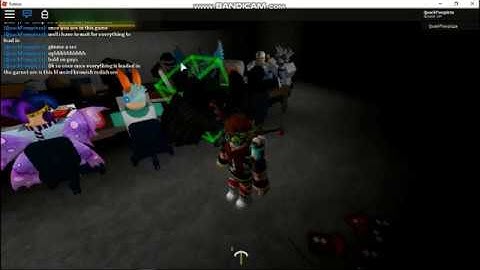 How to get Garnet ore in roblox Azure mines