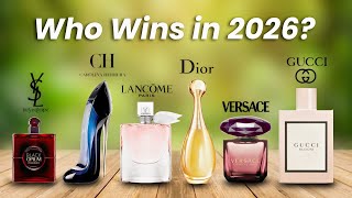 Don`t Buy LONG LASTING PERFUME Before Watching This! (The 7 Best Long Lasting Perfumes in 2026)