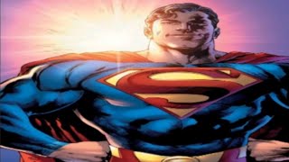 Top 5 Superman