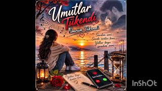 Umutlar Tükendi (Ai Cover) Ürkü