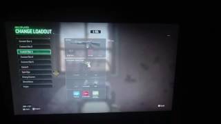MWR gamebattles team wrong settings