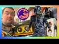 RARE FIND! Jurassic World Toy Hunt
