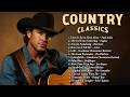 Best Classic Country Covers 2026 50s 60s 70s Golden Love Songs Collection