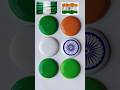 india 🇮🇳 flag panting and Norfolk Island🇳🇫 flag panting#dreawing#india #art #trending#viral #shorts
