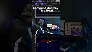 Who Can Freestyle On This  #beats #trapbeat #trap #hardbeats  #nastyc #beatmaking #usimamane