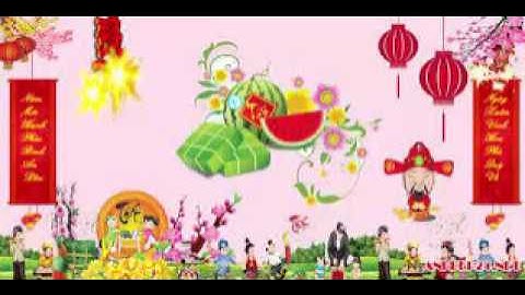 Nhạc Tết 2017 - Liên Khúc Nhạc Xuân 2017 - Mừng Xuân Đinh Dậu