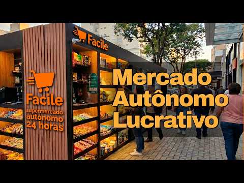 Lançamento de Produto