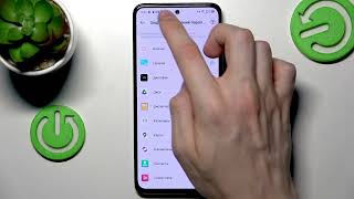 INFINIX Note 11 Pro — Как заблокировать и разблокировать приложения с помощью отпечатка пальца screenshot 5