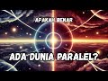 Teori Multiverse: Menjelajahi Alam Semesta yang Tak Terbatas