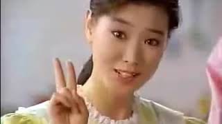 1989년 오승원의 CM송 동원 양반김