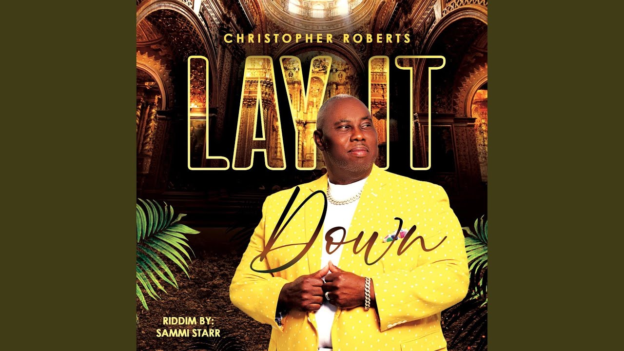Watch Lay It Down on YouTube Watch Lay It Down on YouTube