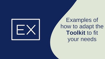 8. Toolkit for Communicating Election and Post-Election Processes: Examples