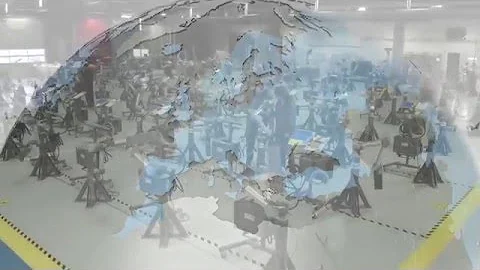 Meet Universal Robots at RoboBusiness Europe 2016, 1st-3rd of June